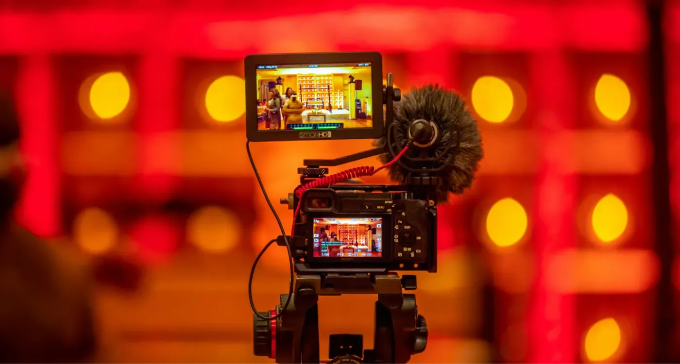 ニッポン・プロダクション・アゼルバイジャンの映像コーディネート会社