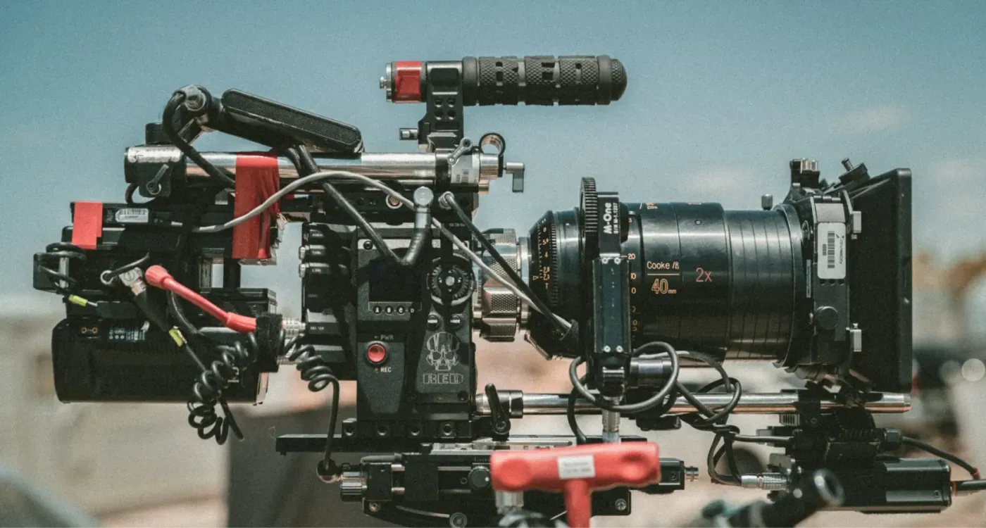 ニッポン・プロダクション・アゼルバイジャンの映像コーディネート会社