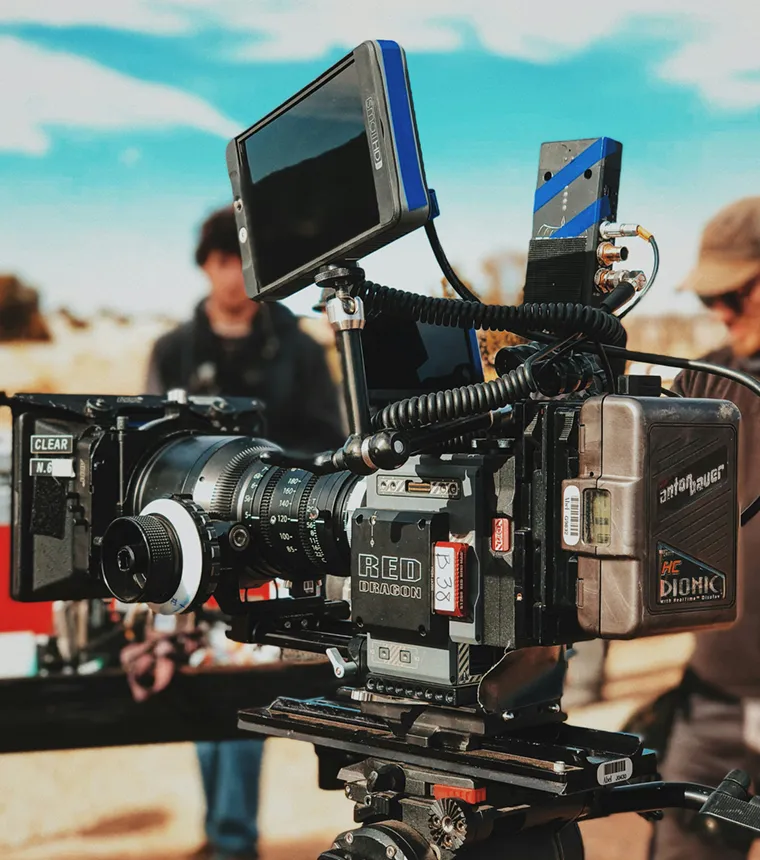 アゼルバイジャンの映像制作まとめ